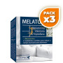Pack 3x MELATONOX 60 COMPRIMIDOS DIETMED