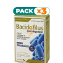 Pack 3x BACIDOFILUS PLUS 60 CÁPSULAS DIETMED
