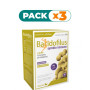 Pack 3x BACIDOFILUS SYMBIO INMUNE 30 CÁPSULAS DIETMED