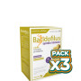 Pack 3x BACIDOFILUS SYMBIO INMUNE 30 CÁPSULAS DIETMED