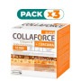 Pack 3x COLLAFORCE SUPER CON CÚRCUMA 20 SOBRES DIETMED