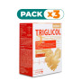 Pack 3x TRIGLICOL NORM 7 PLUS 30 COMPRIMIDOS DIETMED