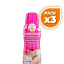 Pack 3x DRENALIGHT DRAIN FIRM 600Ml DIETMED