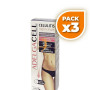 Pack 3x ADELGACELL CELULITE NIGHT CREAM 300 ML DIETMED
