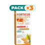 Pack 3x FORTICUS SOLUCIÓN ORAL 500 ML DIETMED