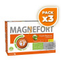 Pack 3x MAGNEFORT RAPID 30 AMPOLLAS DIETMED