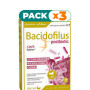 Pack 3x BACIDOFILUS POSTBIOTIC 30 CÁPSULAS DIETMED