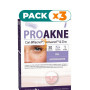 Pack 3x PROAKNE 30 CÁPSULAS DIETMED