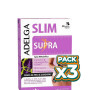 Pack 3x ADELGASLIM SUPRA 30 CÁPSULAS DIETMED