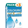 Pack 3x COLCHURIC 60 CAPSULAS DIETMED