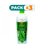 Pack 3x ALOE VERA 100% JELLYBELL
