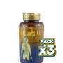 Pack 3x MEGAMIELINA JELLYBELL