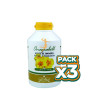 Pack 3x ONAGRABELL 400 PERLAS JELLYBELL