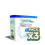 Pack 3x OSTEO ARTRION 30 STICKS JELLY BELL