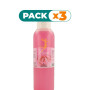 Pack 3x AGUA DE ROSAS 1Lt. JELLYBELL