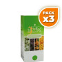 Pack 3x JELLYTOL 250Ml. JELLYBELL