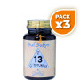 Pack 3x SAL SALYS 13 TOTUM 90 CÁPSULAS JELLYBELL