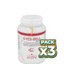 Pack 3x EYESBELL 60 CAPSULAS JELLYBELL