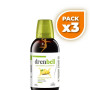 Pack 3x DRENBELL 500 ML JELLYBELL