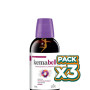 Pack 3x KEMABELL 500 ML JELLYBELL