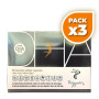 Pack 3x DHA OMEGA 3 60 CÁPSULAS VEGGUNN