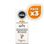 Pack 3x OMEGA 3 DHA 30Ml. VEGGUNN