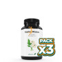 Pack 3x ESPINO BLANCO 60 COMP EBERS
