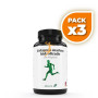 Pack 3x COLÁGENO MARINO HIDROLIZADO 750 MG 100 COMP EBERS