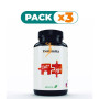 Pack 3x DOLOMITA 800 MG 100 COMP EBERS