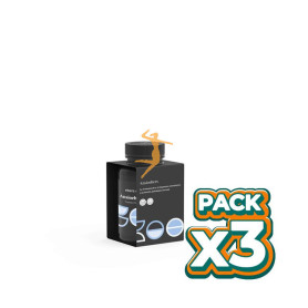Pack 3x ANSIOEBERS 30 COMP EBERS