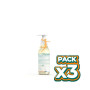 Pack 3x ACEITE DE ALMENDRAS DULCES 250 ML EBERS