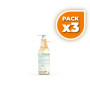 Pack 3x ACEITE DE ALMENDRAS DULCES 250 ML EBERS