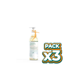 Pack 3x ACEITE DE ALMENDRAS DULCES 500 ML DOSIF EBERS