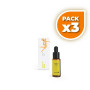 Pack 3x ACEITE DE ARGÁN ECO 20ML (GOTERO) EBERS