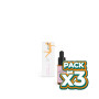 Pack 3x ACEITE DE ROSA MOSQUETA 20 ML (GOTERO) EBERS