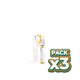 Pack 3x ACEITE DE ROSA MOSQUETA 60 ML SPRAY EBERS