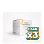 Pack 3x CREMA ANTIARRUGAS (ROSA M.+ ALOE + BABA) 100 ML EBERS