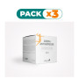 Pack 3x CREMA ANTIARRUGAS (ROSA M.+ ALOE + BABA) 100 ML EBERS