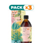 Pack 3x APETIVE JARABE PETIT 250 ML EBERS
