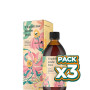 Pack 3x VITADEFENSE JARABE PETIT 250 ML EBERS