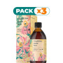 Pack 3x VITADEFENSE JARABE PETIT 250 ML EBERS