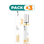 Pack 3x ACEITE DE CALÉNDULA 60ML SPRAY EBERS