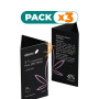 Pack 3x ACEITE DE CBD FULL SPECTRUM 4% 10ML EBERS