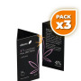 Pack 3x ACEITE DE CBD FULL SPECTRUM 4% 10ML EBERS