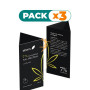 Pack 3x ACEITE DE CBD FULL SPECTRUM 7% 10ML EBERS