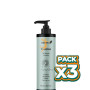 Pack 3x VENITÓN 100ML EBERS
