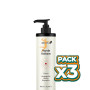 Pack 3x PHYSIO BALSAM 500 ML EBERS