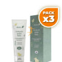 Pack 3x CREMA DE PAÑAL BABY 75 ML EBERS