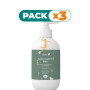 Pack 3x LECHE CORPORAL BABY 250 ML EBERS