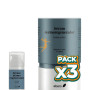 Pack 3x SÉRUM DERMOREGENERADOR CRISÁLIDA DE SEDA 30ML EBERS